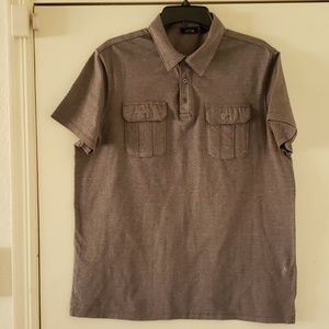 Marc Anthony Polo Double Pockets